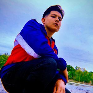 Meet your Posher, Kris